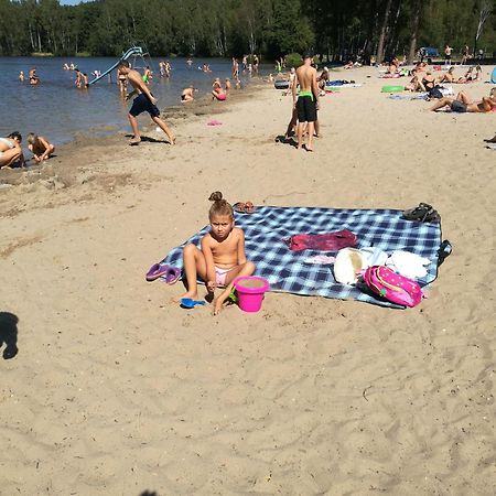 Pension Druhy Domov Novy Bor Luaran gambar